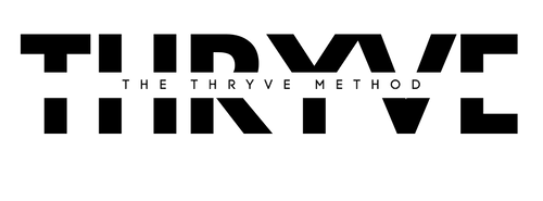 The Thryve Method
